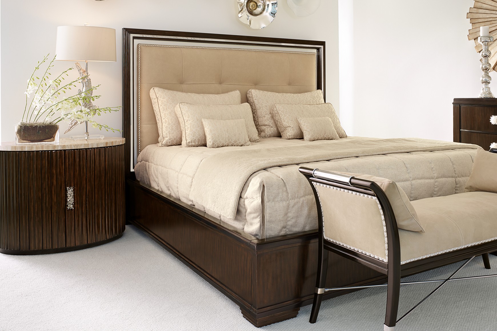 Luxury Home Reveals - The Design Network